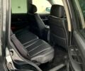 Черный Cанг Йонг Рекстон, объемом двигателя 2.7 л и пробегом 232 тыс. км за 6500 $, фото 8 на Automoto.ua