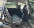 Чорний Cанг Йонг Rexton, об'ємом двигуна 2.7 л та пробігом 159 тис. км за 9500 $, фото 13 на Automoto.ua