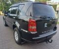 Чорний Cанг Йонг Rexton, об'ємом двигуна 2.7 л та пробігом 178 тис. км за 8300 $, фото 44 на Automoto.ua