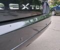 Чорний Cанг Йонг Rexton, об'ємом двигуна 2.7 л та пробігом 224 тис. км за 7450 $, фото 10 на Automoto.ua