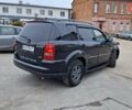 Чорний Cанг Йонг Rexton, об'ємом двигуна 2.7 л та пробігом 212 тис. км за 7900 $, фото 12 на Automoto.ua