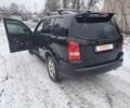 Черный Cанг Йонг Рекстон, объемом двигателя 0 л и пробегом 275 тыс. км за 5500 $, фото 3 на Automoto.ua