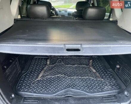 Чорний Cанг Йонг Rexton, об'ємом двигуна 2.7 л та пробігом 329 тис. км за 6999 $, фото 5 на Automoto.ua