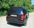 Чорний Cанг Йонг Rexton, об'ємом двигуна 2.7 л та пробігом 320 тис. км за 8000 $, фото 2 на Automoto.ua