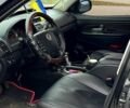 Черный Cанг Йонг Рекстон, объемом двигателя 2.7 л и пробегом 202 тыс. км за 7500 $, фото 4 на Automoto.ua
