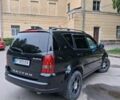 Чорний Cанг Йонг Rexton, об'ємом двигуна 2.7 л та пробігом 224 тис. км за 7450 $, фото 7 на Automoto.ua