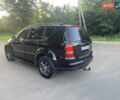 Чорний Cанг Йонг Rexton, об'ємом двигуна 2.7 л та пробігом 325 тис. км за 7299 $, фото 2 на Automoto.ua