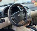 Чорний Cанг Йонг Rexton, об'ємом двигуна 2.7 л та пробігом 340 тис. км за 5750 $, фото 4 на Automoto.ua