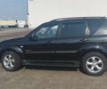 Чорний Cанг Йонг Rexton, об'ємом двигуна 2.7 л та пробігом 211 тис. км за 10700 $, фото 3 на Automoto.ua