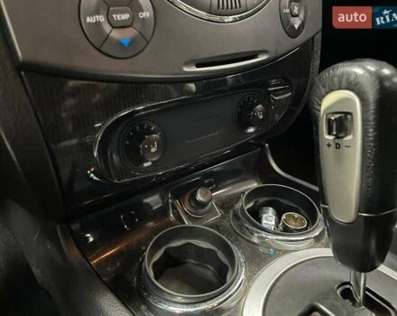 Черный Cанг Йонг Рекстон, объемом двигателя 2.7 л и пробегом 218 тыс. км за 7490 $, фото 28 на Automoto.ua