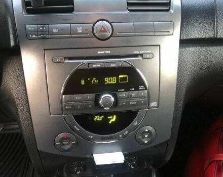 Чорний Cанг Йонг Rexton, об'ємом двигуна 2.7 л та пробігом 265 тис. км за 7455 $, фото 5 на Automoto.ua