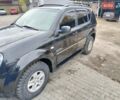 Чорний Cанг Йонг Rexton, об'ємом двигуна 2.7 л та пробігом 196 тис. км за 8200 $, фото 4 на Automoto.ua