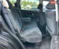Чорний Cанг Йонг Rexton, об'ємом двигуна 2.7 л та пробігом 121 тис. км за 9990 $, фото 10 на Automoto.ua