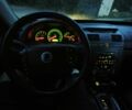 Черный Cанг Йонг Рекстон, объемом двигателя 2.7 л и пробегом 216 тыс. км за 7701 $, фото 9 на Automoto.ua