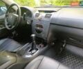 Чорний Cанг Йонг Rexton, об'ємом двигуна 2.7 л та пробігом 48 тис. км за 9999 $, фото 19 на Automoto.ua