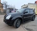 Чорний Cанг Йонг Rexton, об'ємом двигуна 2.7 л та пробігом 212 тис. км за 7900 $, фото 42 на Automoto.ua