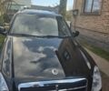 Чорний Cанг Йонг Rexton, об'ємом двигуна 2.7 л та пробігом 134 тис. км за 8500 $, фото 1 на Automoto.ua