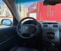 Чорний Cанг Йонг Rexton, об'ємом двигуна 2.7 л та пробігом 100 тис. км за 9500 $, фото 9 на Automoto.ua