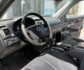 Чорний Cанг Йонг Rexton, об'ємом двигуна 2.7 л та пробігом 305 тис. км за 8500 $, фото 12 на Automoto.ua