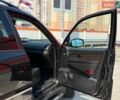 Чорний Cанг Йонг Rexton, об'ємом двигуна 2.7 л та пробігом 100 тис. км за 9200 $, фото 11 на Automoto.ua