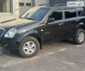 Чорний Cанг Йонг Rexton, об'ємом двигуна 2.7 л та пробігом 178 тис. км за 8300 $, фото 54 на Automoto.ua