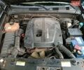 Чорний Cанг Йонг Rexton, об'ємом двигуна 2.7 л та пробігом 230 тис. км за 8000 $, фото 44 на Automoto.ua