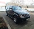 Чорний Cанг Йонг Rexton, об'ємом двигуна 2.7 л та пробігом 191 тис. км за 7500 $, фото 1 на Automoto.ua