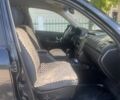 Черный Cанг Йонг Рекстон, объемом двигателя 2.7 л и пробегом 335 тыс. км за 6500 $, фото 4 на Automoto.ua