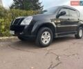 Чорний Cанг Йонг Rexton, об'ємом двигуна 2.7 л та пробігом 293 тис. км за 7800 $, фото 2 на Automoto.ua