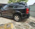 Чорний Cанг Йонг Rexton, об'ємом двигуна 2.7 л та пробігом 91 тис. км за 7800 $, фото 2 на Automoto.ua