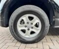 Чорний Cанг Йонг Rexton, об'ємом двигуна 2.7 л та пробігом 214 тис. км за 9200 $, фото 17 на Automoto.ua