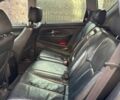 Черный Cанг Йонг Рекстон, объемом двигателя 2.7 л и пробегом 260 тыс. км за 6200 $, фото 7 на Automoto.ua