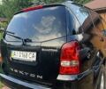Чорний Cанг Йонг Rexton, об'ємом двигуна 0 л та пробігом 382 тис. км за 6500 $, фото 9 на Automoto.ua