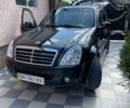 Чорний Cанг Йонг Rexton, об'ємом двигуна 2.7 л та пробігом 250 тис. км за 9000 $, фото 1 на Automoto.ua