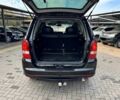 Чорний Cанг Йонг Rexton, об'ємом двигуна 2.7 л та пробігом 214 тис. км за 9200 $, фото 8 на Automoto.ua