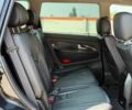 Чорний Cанг Йонг Rexton, об'ємом двигуна 2.7 л та пробігом 100 тис. км за 9500 $, фото 13 на Automoto.ua