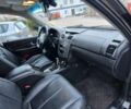Чорний Cанг Йонг Rexton, об'ємом двигуна 2.7 л та пробігом 212 тис. км за 7900 $, фото 39 на Automoto.ua