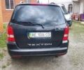 Чорний Cанг Йонг Rexton, об'ємом двигуна 2.7 л та пробігом 174 тис. км за 7150 $, фото 5 на Automoto.ua