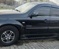 Черный Cанг Йонг Рекстон, объемом двигателя 2.7 л и пробегом 220 тыс. км за 8505 $, фото 2 на Automoto.ua