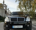 Чорний Cанг Йонг Rexton, об'ємом двигуна 2.7 л та пробігом 305 тис. км за 7300 $, фото 1 на Automoto.ua