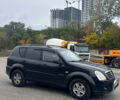 Чорний Cанг Йонг Rexton, об'ємом двигуна 2.7 л та пробігом 248 тис. км за 4100 $, фото 3 на Automoto.ua