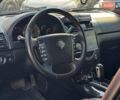 Чорний Cанг Йонг Rexton, об'ємом двигуна 2.7 л та пробігом 149 тис. км за 9850 $, фото 18 на Automoto.ua