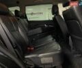 Черный Cанг Йонг Рекстон, объемом двигателя 2.7 л и пробегом 218 тыс. км за 6990 $, фото 33 на Automoto.ua