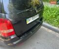 Чорний Cанг Йонг Rexton, об'ємом двигуна 2.7 л та пробігом 223 тис. км за 8500 $, фото 16 на Automoto.ua