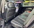 Чорний Cанг Йонг Rexton, об'ємом двигуна 2.7 л та пробігом 214 тис. км за 9200 $, фото 14 на Automoto.ua