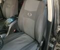 Чорний Cанг Йонг Rexton, об'ємом двигуна 2.7 л та пробігом 230 тис. км за 8000 $, фото 2 на Automoto.ua