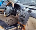 Черный Cанг Йонг Рекстон, объемом двигателя 2.7 л и пробегом 340 тыс. км за 6530 $, фото 17 на Automoto.ua