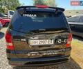 Чорний Cанг Йонг Rexton, об'ємом двигуна 2.7 л та пробігом 280 тис. км за 6500 $, фото 3 на Automoto.ua
