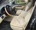 Чорний Cанг Йонг Rexton, об'ємом двигуна 2.7 л та пробігом 213 тис. км за 8200 $, фото 14 на Automoto.ua