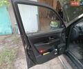 Чорний Cанг Йонг Rexton, об'ємом двигуна 2.7 л та пробігом 230 тис. км за 8000 $, фото 40 на Automoto.ua